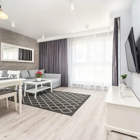 Exclusive Vermelo Apartment Krakow Exterior photo