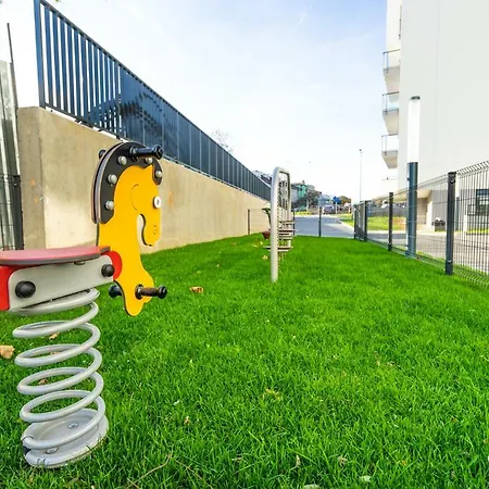 Exclusive Vermelo Apartment Krakow Exterior photo