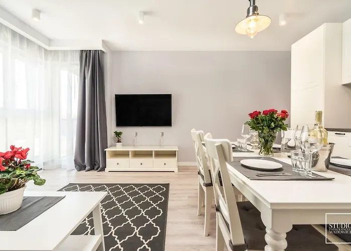 Exclusive Vermelo Apartment