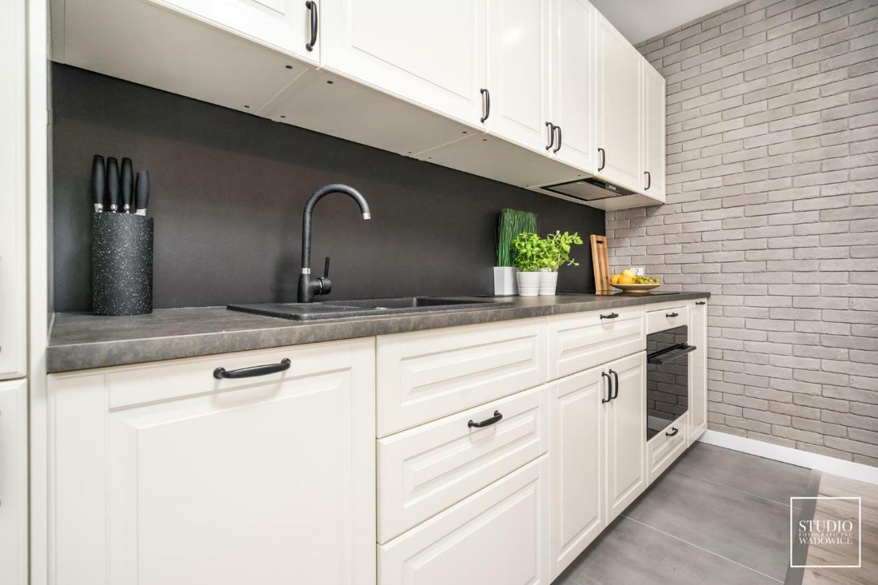 Exclusive Vermelo Apartment Krakow