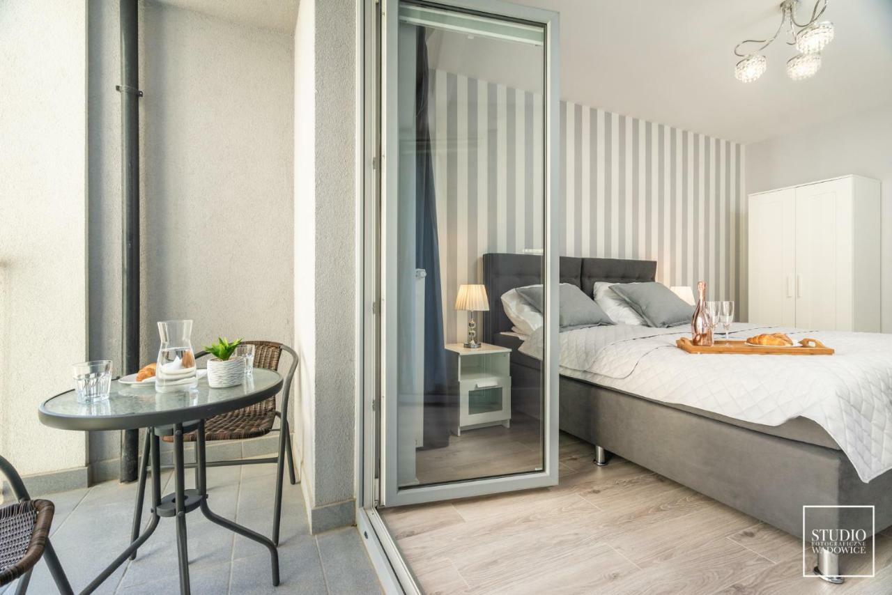 Apartment Exclusive Vermelo
